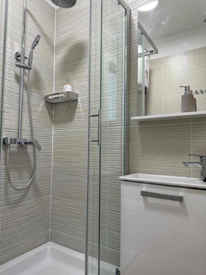 Old Town Apolon Luxury Apartment Split Buitenkant foto