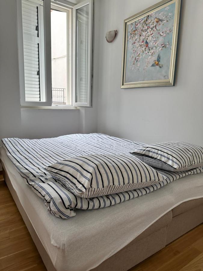 Old Town Apolon Luxury Apartment Split Buitenkant foto